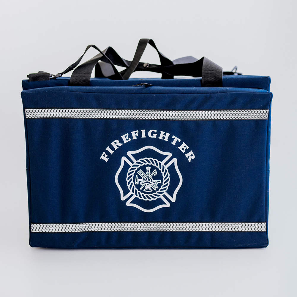 Large Pro Firefighter Case - LPFC