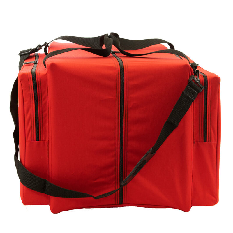 Large Pro Firefighter Case LPFC