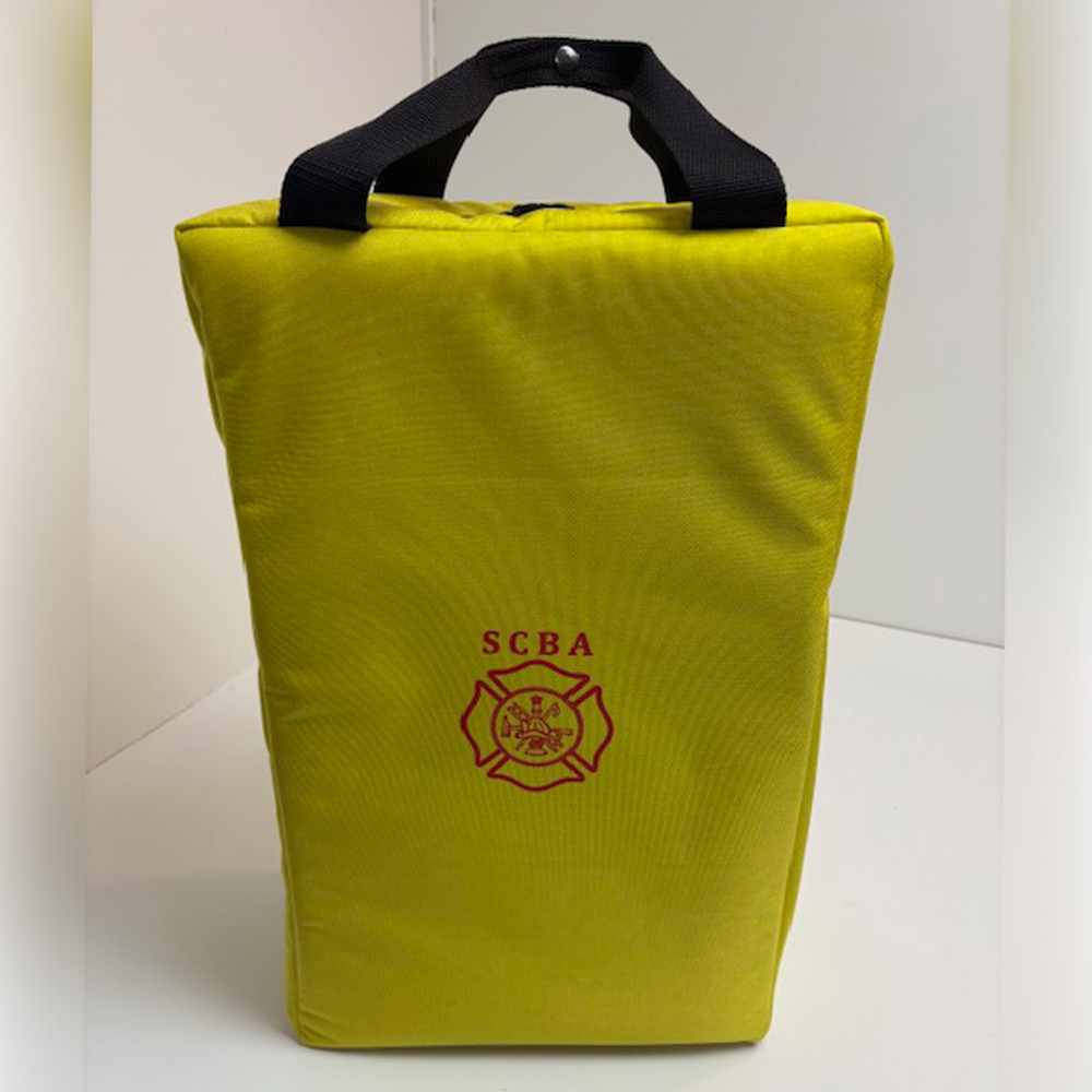 DOUBLE QUICK RESPONSE AIR TANK CASE - DQRATC