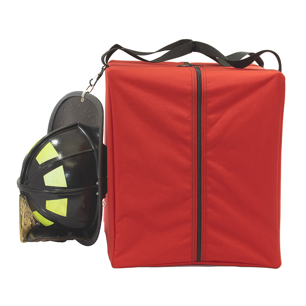 Fire Fighter Turnout Bag