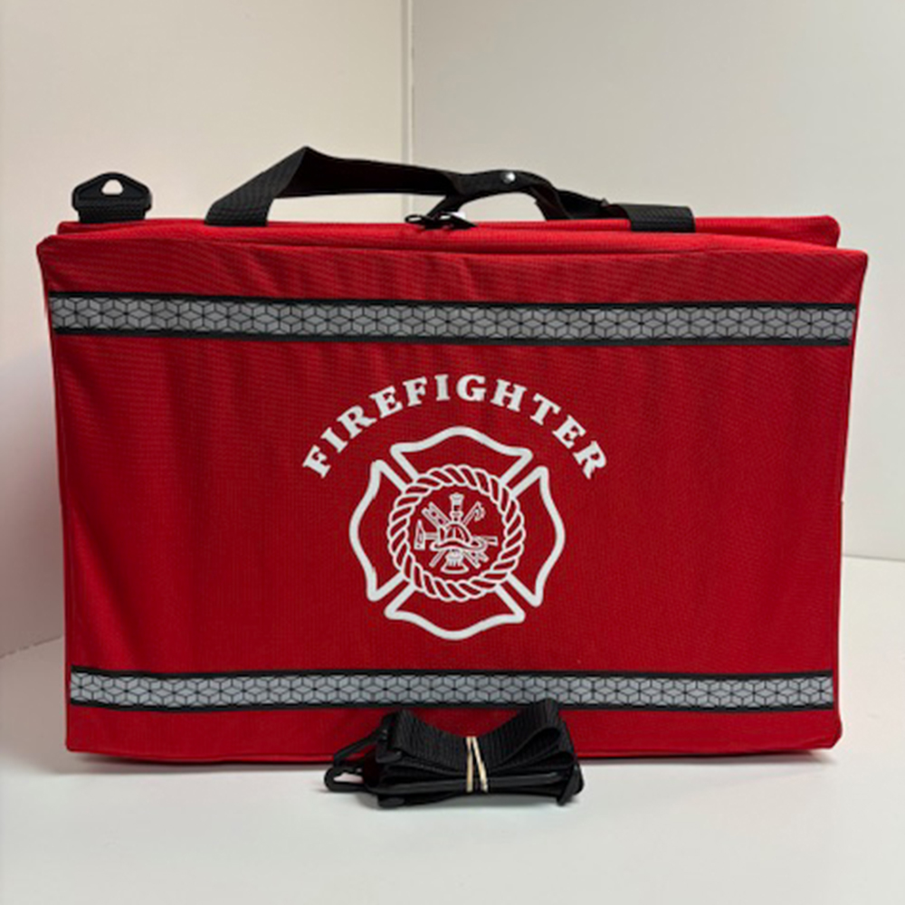 LARGE FIRST ALARM CASE | LFAC001