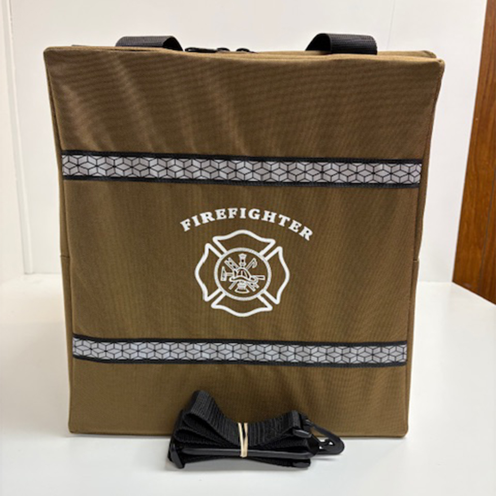 MEDIUM FIRST ALARM CASE - MFAC