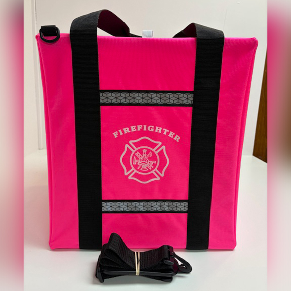 MEDIUM FIREFIGHTER GEAR BAG - MFGB