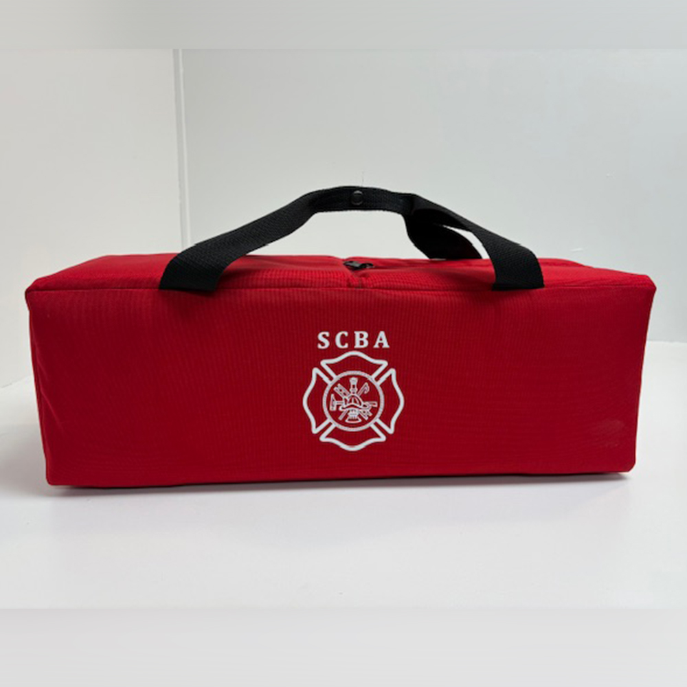 SINGLE QUICK RESPONSE AIR TANK CASE - SQRATC