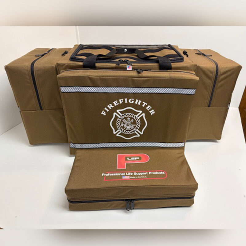 Gear Bags