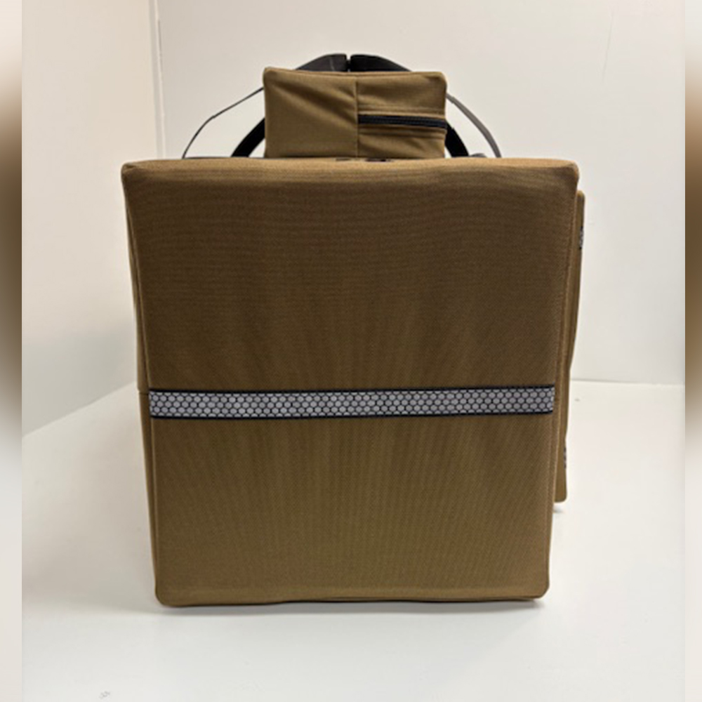 FIRE COMMAND BAG - FCB