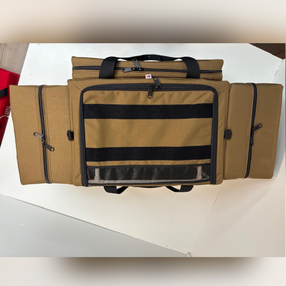 FIRE COMMAND BAG - FCB
