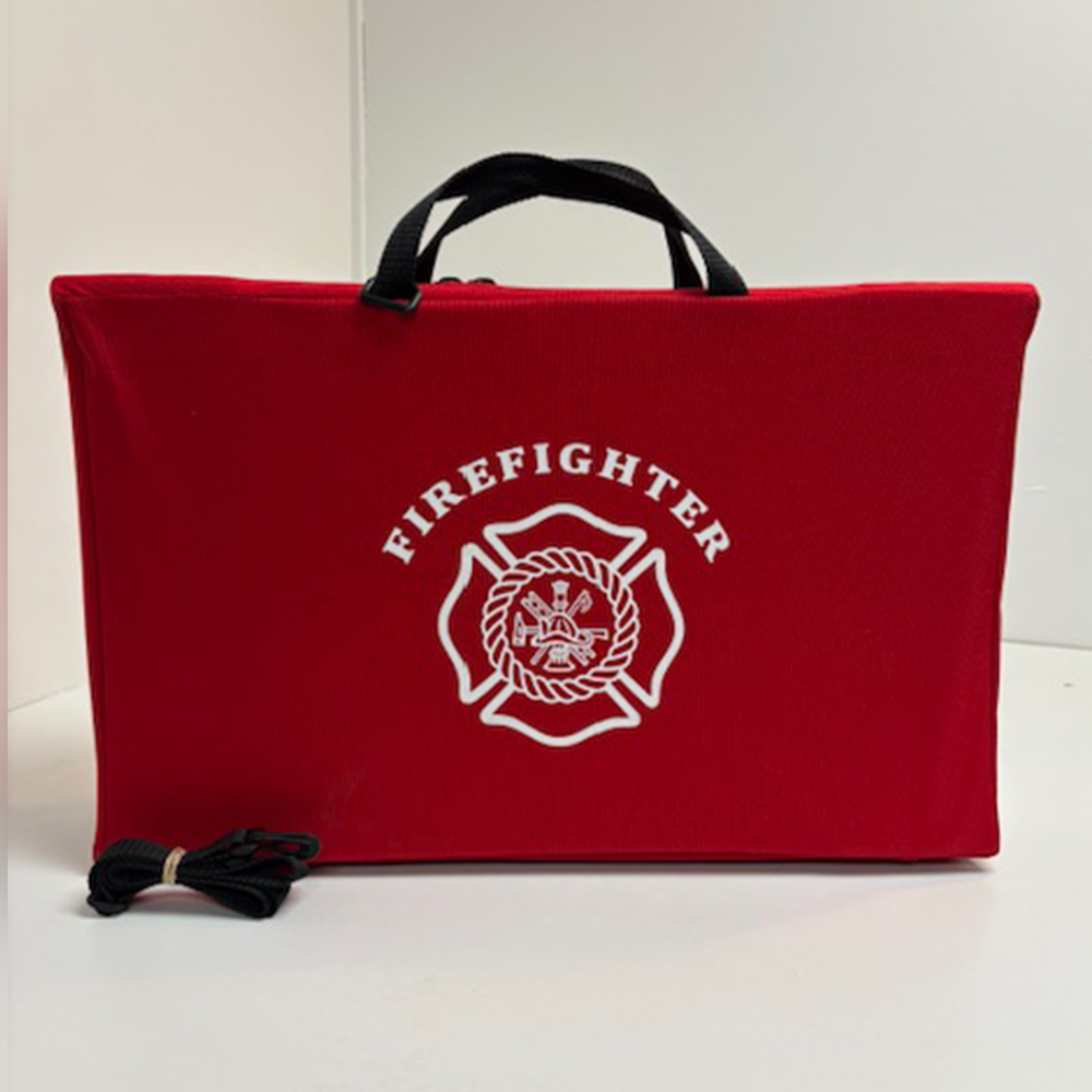 LARGE STATION BAG - LSB