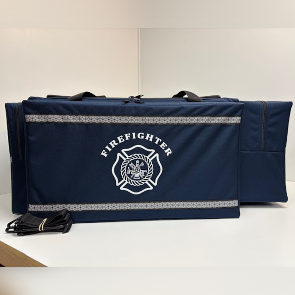 Pro Wide Mouth Gear Bag
