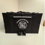 WIDE MOUTH GEAR BAG - WMGB