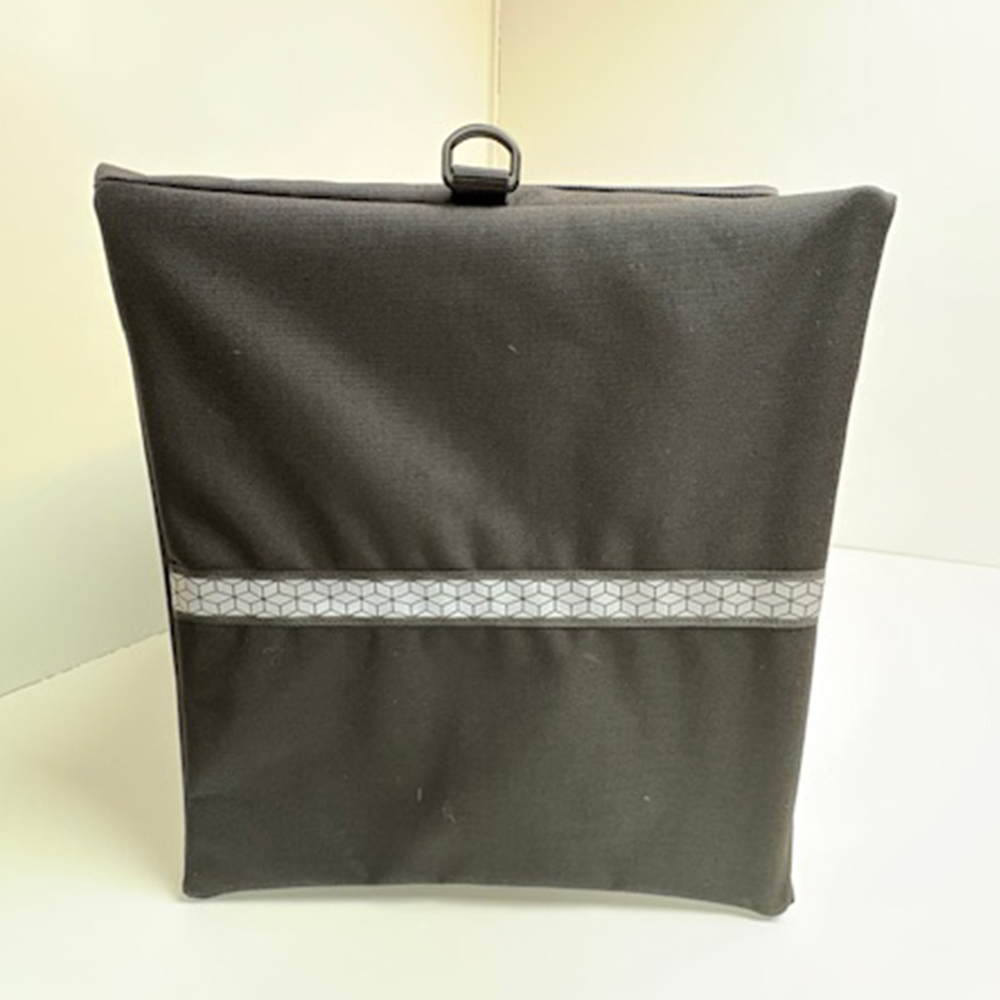 WIDE MOUTH GEAR BAG - WMGB