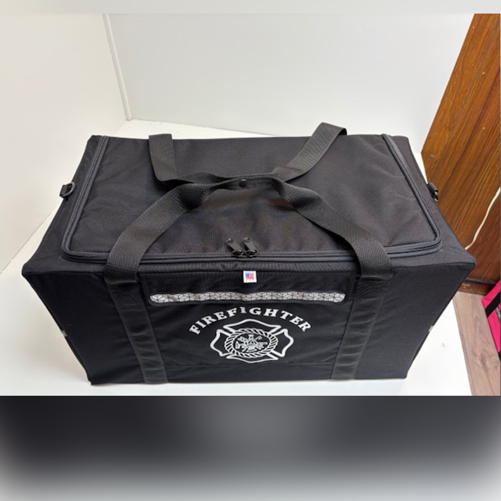 WIDE MOUTH GEAR BAG - WMGB