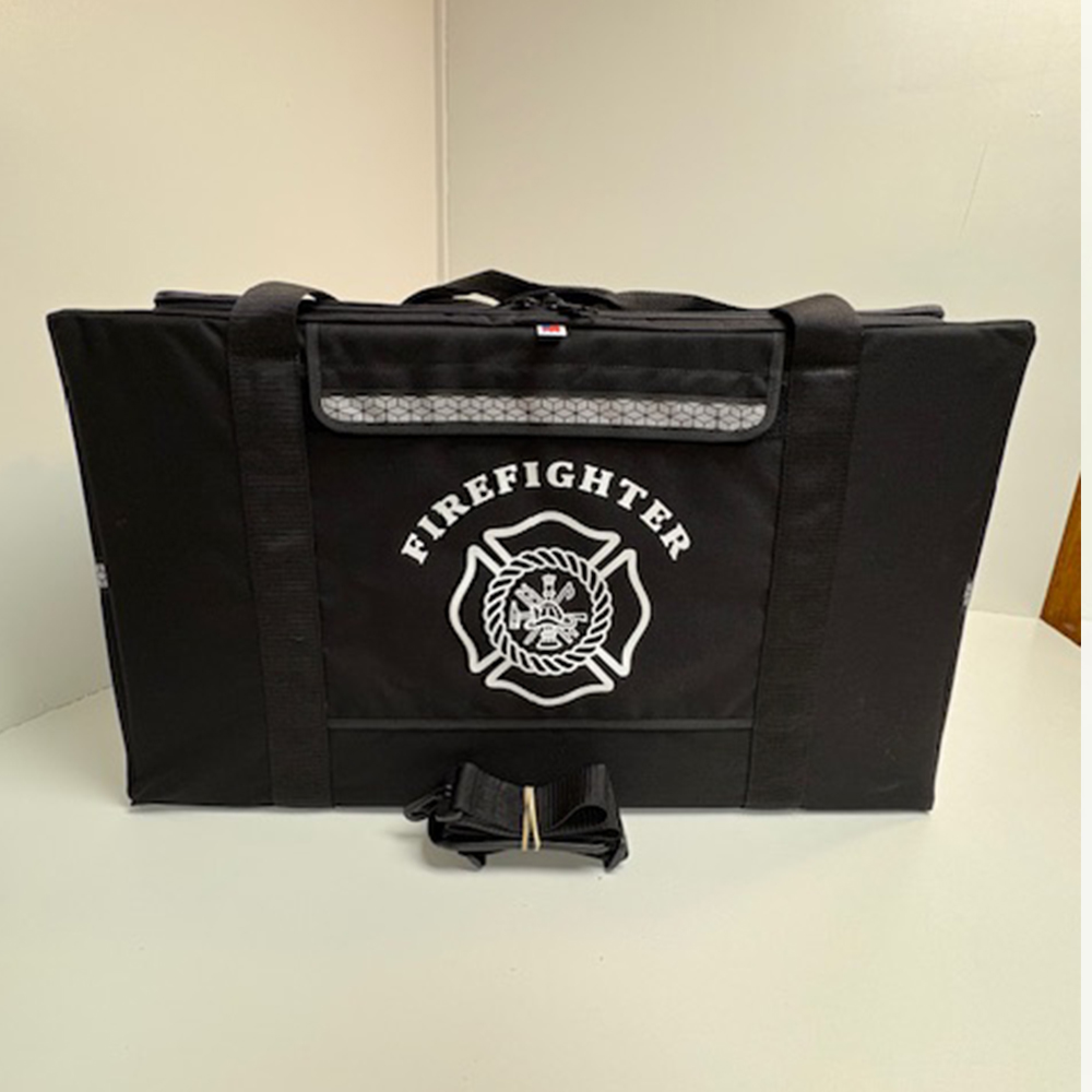 WIDE MOUTH GEAR BAG - WMGB